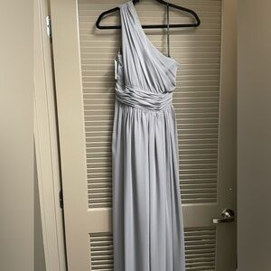 Bridesmaid dress- never been worn